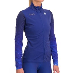 Kvinner genser Sportful Doro Jersey "galakse"